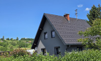 Haus - 8344, Bad Gleichenberg - Gepflegtes Einfamilienhaus mit traumhaft großem Garten und großzügiger Garage in Bad Gleichenberg