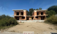Haus - 4070, Unterschaden - Doppelhaushälfte im Rohbauzustand preiswert in Pupping/Eferding zum fertigstellen!