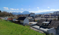 Grundstück - 4663, Laakirchen - Sonnige Hanglage mit schönem Gebirgs- und Fernblick!