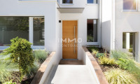Haus - 1130, Wien - Die HÖRNDLWALD RESIDENCES    Exklusive Townhouses in Hietzing mit Fernblick über Wien