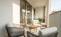 Wohnung - 1120, Wien - Top angebundene Anlegerwohnung im Erstbezug – 3 Zimmer mit Loggia