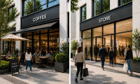 Einzelhandel - 1210, Wien,Floridsdorf - Food Courtflächen, Büros, Logisitighallen in fast allen Bezirken Wiens