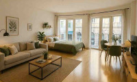 Wohnung - 1210, Wien - Kompakte Mietwohnung in 1210 Wien 
ab Juni günstiger 