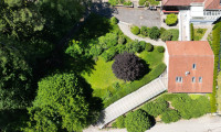 Haus - 3001, Mauerbach - MAUERBACH-STEINBACH | ausbaufähiges Einfamilienhaus - Baugrund 1.381 m² | ZELLMANN IMMOBILIEN