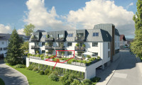 Wohnung - 4880, St. Georgen im Attergau - St. Georgen MITTE - ein Standort - viele Möglichkeiten