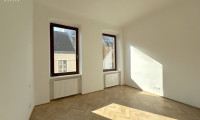 Büro / Praxis - 1140, Wien - #SQ - TOP SANIERT - BÜRO MIT 4 RÄUMEN UND FREIFLÄCHE IN ELEGANTEM GRÜNDERZEITHAUS IM ERSTBEZUG