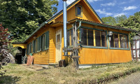 Haus - 7545, Neustift bei Güssing - ++ REISE IN DEN SÜDEN ++ Neustift b.GS. !! Nettes Häuschen in wunderbarer Aussichtslage mit ca. 1.780 m2 Eigengrund !!