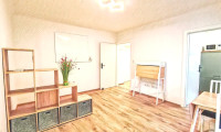 Wohnung - 1020, Wien - Perfekte Stadtwohnung im Karmeliterviertel | Erstbezug nach Generalsanierung