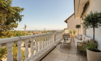 Haus - 1170, Wien - ++ EINE KLASSE FÜR SICH ++ Exklusive 9-Zimmer Villa mit Panoramablick über Wien