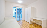Wohnung - 1100, Wien - möblierte Apartments zur Kurzzeitmiete (2-12 Monate) / furnished apartments for short-term rental (2-12 months)