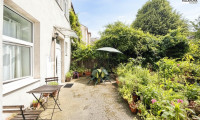 Wohnung - 1180, Wien - 360 TOUR // KLASSISCHE ALTBAUWOHNUNG IN WÄHRING