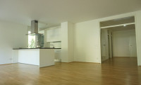 Wohnung - 1190, Wien - Elegante, lichtdurchflutete Gartenwohnung nähe Rudolfinerhaus!