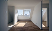 Wohnung - 1100, Wien,Favoriten - Ertstbezug ! Sonnendurchflutete 2 Zi Neubauwohnung - Sofort beziehbar