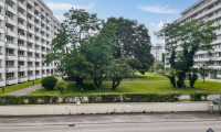 Wohnung - 85764, Oberschleißheim - URBAN-Lifestyle MÜNCHEN: Charmante 3-Zimmer-Wohnung mit Balkon
