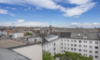 Wohnung - 1060, Wien - Terrasse mit spektakulärem Wienblick – Exklusiver Erstbezug nach hochwertiger Generalsanierung
