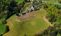 Land und Forstwirtschaft - 8462, Gamlitz - Ihr Rückzugsort am Kranachberg: Anwesen mit Weitblick und Seltenheitswert