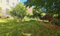 Wohnung - 1130, Wien - Garten-Altbau mit Balkon zur individuellen Gestaltung