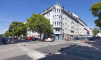 Wohnung - 1150, Wien - Befristet vermietete 29m² Garçonnière in modernem Wohnhaus Bj. 1993