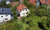 Haus - 4910, Ried im Innkreis - Stadthaus in zentraler Lage mit grüner Ruheoase
