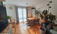 Wohnung - 1160, Wien - Hyppe 2 Zimmer Dachgeschoss-Wohnung