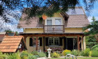 Haus - 8542, Sankt Peter im Sulmtal - Alles was das Herz begehrt! Dieses entzückende Landhaus mit Pool, ist bereit für neue Eigentümer! 8542 St. Peter im Sulmtal