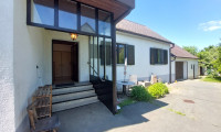 Haus - 7537, Neuberg im Burgenland - Gepflegtes Einfamilienhaus in Neuberg mit Nebengebäuden und großem Garten – Ihr neues Zuhause!