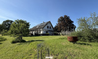 Haus - 7540, Großmürbisch - Architektenhaus mit sehr vielen Möglichkeiten