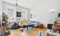Wohnung - 1030, Wien - Charmante 2-Zimmer-Wohnung im begehrten Fasanviertel – Top Lage im 3. Bezirk