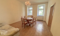 Wohnung - 1030, Wien,Landstraße - klassischer Altbau