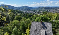 Grundstück - 8010, Graz,03.Bez.:Geidorf - Großes Baugrundstück in Graz-Geidorf mit Altbestand