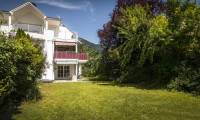 Wohnung - 5020, Salzburg - 3-Zimmer-Gartenwohnung in erster Kaireihe