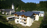 Wohnung - 5523, Annaberg-Lungötz - Geförderte 3-Zimmer Wohnung (Top 01) in Annaberg-Lungötz zu vermieten!