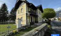 Haus - 9640, Kötschach-Mauthen - Eine Villa als gelebte Epoche