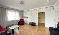 Wohnung - 1160, Wien - 3-Zimmer mit separater Küche im 3en Stock ohne Lift: teilmöbliert!