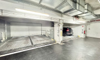 Immobilie - 1190, Wien - Nie wieder Parkplatzsuchen! Komfortable Stapelparker | Görgengasse 10