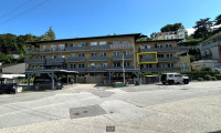 Wohnung - 6020, Innsbruck - 226 Immobilien: INNSBRUCK-WILTEN: 2-Zimmer-Wohnung mit Balkon und Nordkettenblick / inkl. Tiefgaragenabstellplatz; WG:geeignet