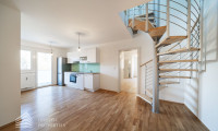 Wohnung - 8295, Sankt Johann in der Haide - Fantastische 4-Zimmer Maisonettewohnung mit Balkon und Loggia