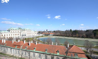 Büro / Praxis - 1040, Wien - #SQ - BÜRO IM BOTSCHAFTSVIERTEL DIREKT BEIM SCHLOSS BELVEDERE!