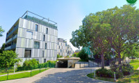 Wohnung - 1110, Wien - 4-Zimmer-Maisonette mit 2 Balkonen - Nähe U3 Zippererstraße