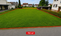 Grundstück - 6911, Lochau - Attraktives Baugrundstück in begehrter Wohnlage von Lochau – 751 m² mit vielfältigem Potenzial