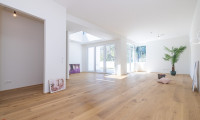 Wohnung - 2500, Baden - Faszinierende 4 Zimmer-Designerwohnung im romantischen Helenental in Baden