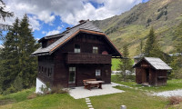 Haus - 8953, Planneralm - Charmantes Haus mit 5 Appartements, Skistall und Kellerräume