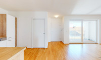 Wohnung - 1050, Wien - Helle 3 Zimmerwohnung mit Loggia