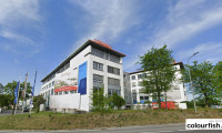 Büro / Praxis - 2320, Schwechat - Großzügige Bürofläche in Flughafennähe