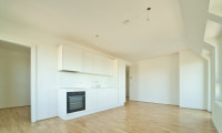 Wohnung - 1100, Wien,Favoriten - Moderne 3-Zimmer-Wohnung mit 2 Balkone in ruhiger Lage und traumhaften Ausblick