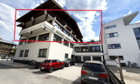 Wohnung - 5760, Saalfelden am Steinernen Meer - Extravagante, helle Wohnung mit Terrasse und Balkon