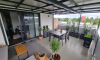 Wohnung - 8434, Neutillmitsch - Hochwertige Wohnung mit rund 20 m² Südbalkon und Carport!