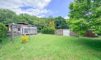 Haus - 2103, Langenzersdorf - Ferienhaus mit großem Garten & Pool, nahe Aupark