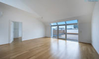 Wohnung - 1090, Wien,Alsergrund - Erstbezug nach Sanierung: Exklusive 4-Zimmer Dachgeschoss-Wohnung mit Terrasse, klimatisiert