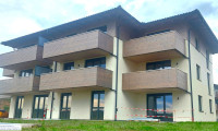 Wohnung - 5163, Palting - 2-Zimmer-Wohnung mit Megabalkon und Tiefgarage– ERSTBEZUG
